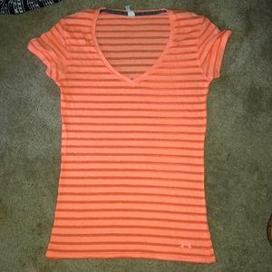 Under Armour Workout Top SIZE XS